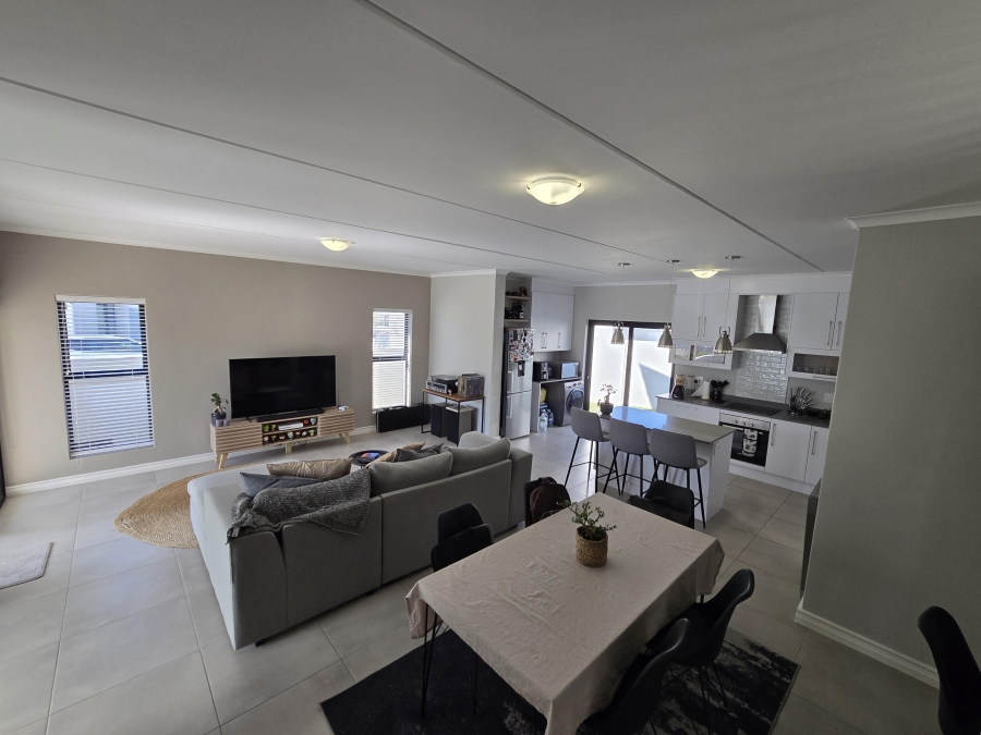 To Let 3 Bedroom Property for Rent in Groot Phesantekraal Estate Western Cape